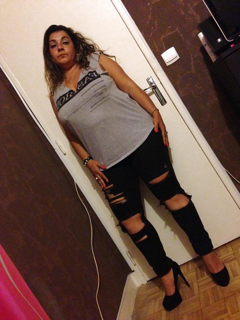 18P BBW Latina new full set