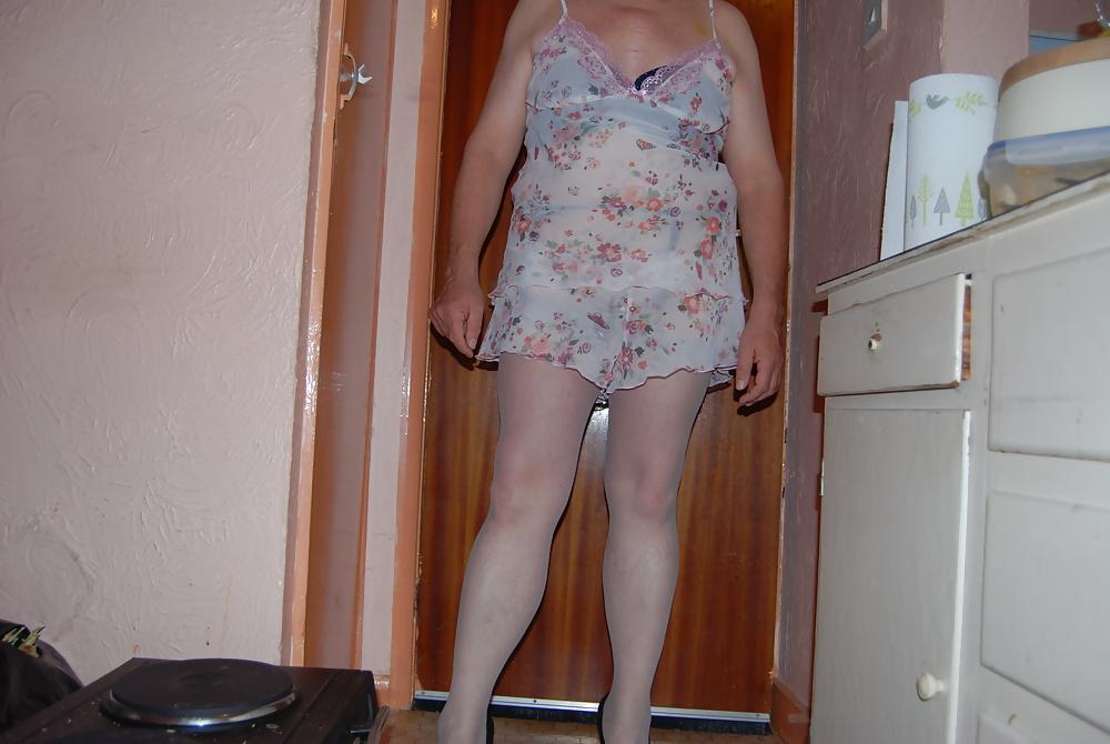 16P CD Maid in the Kitchen again