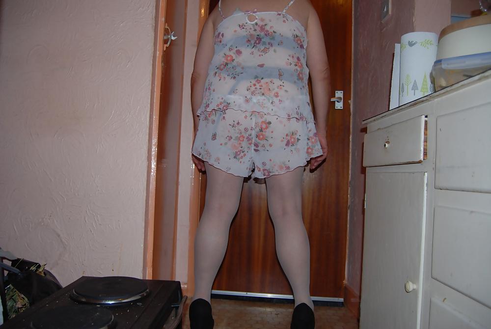 16P CD Maid in the Kitchen again