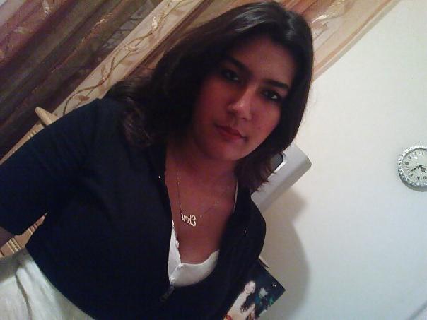 15P Turkish Ebru! How would you fuck her?