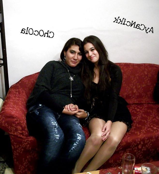 15P Turkish Ebru! How would you fuck her?
