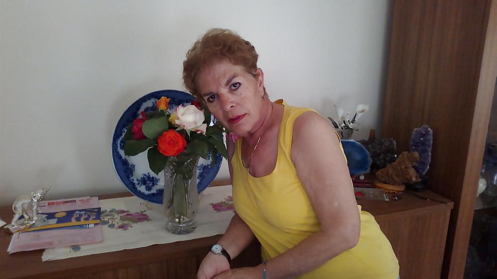 13P Turkish old whore istanbul