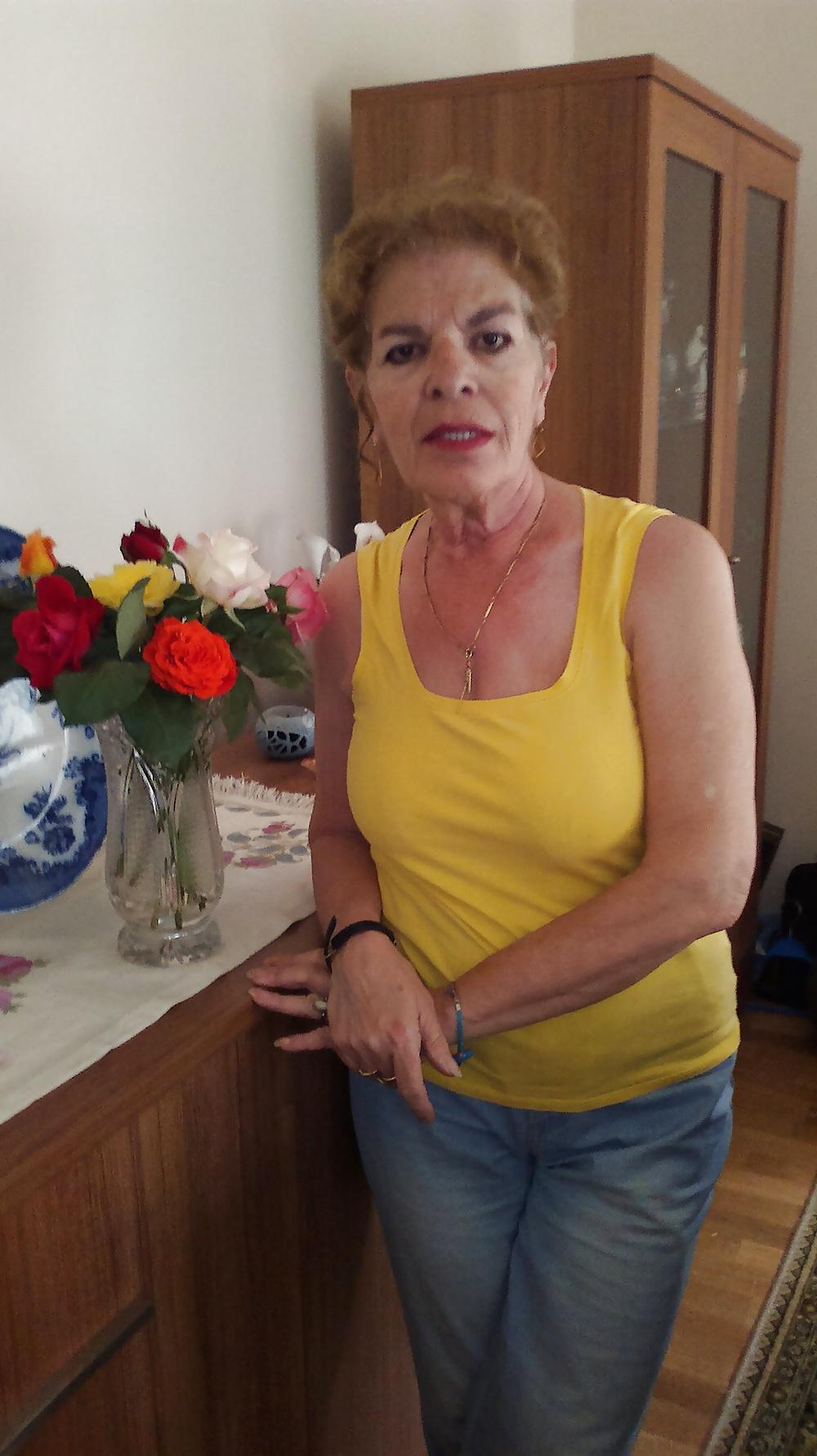 13P Turkish old whore istanbul