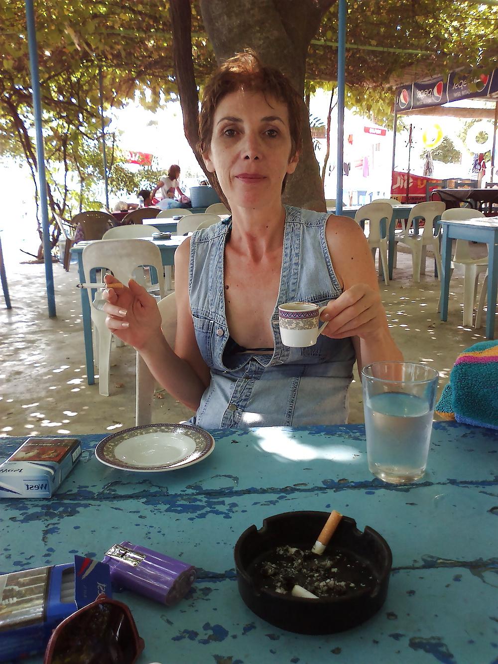 13P Turkish old whore istanbul