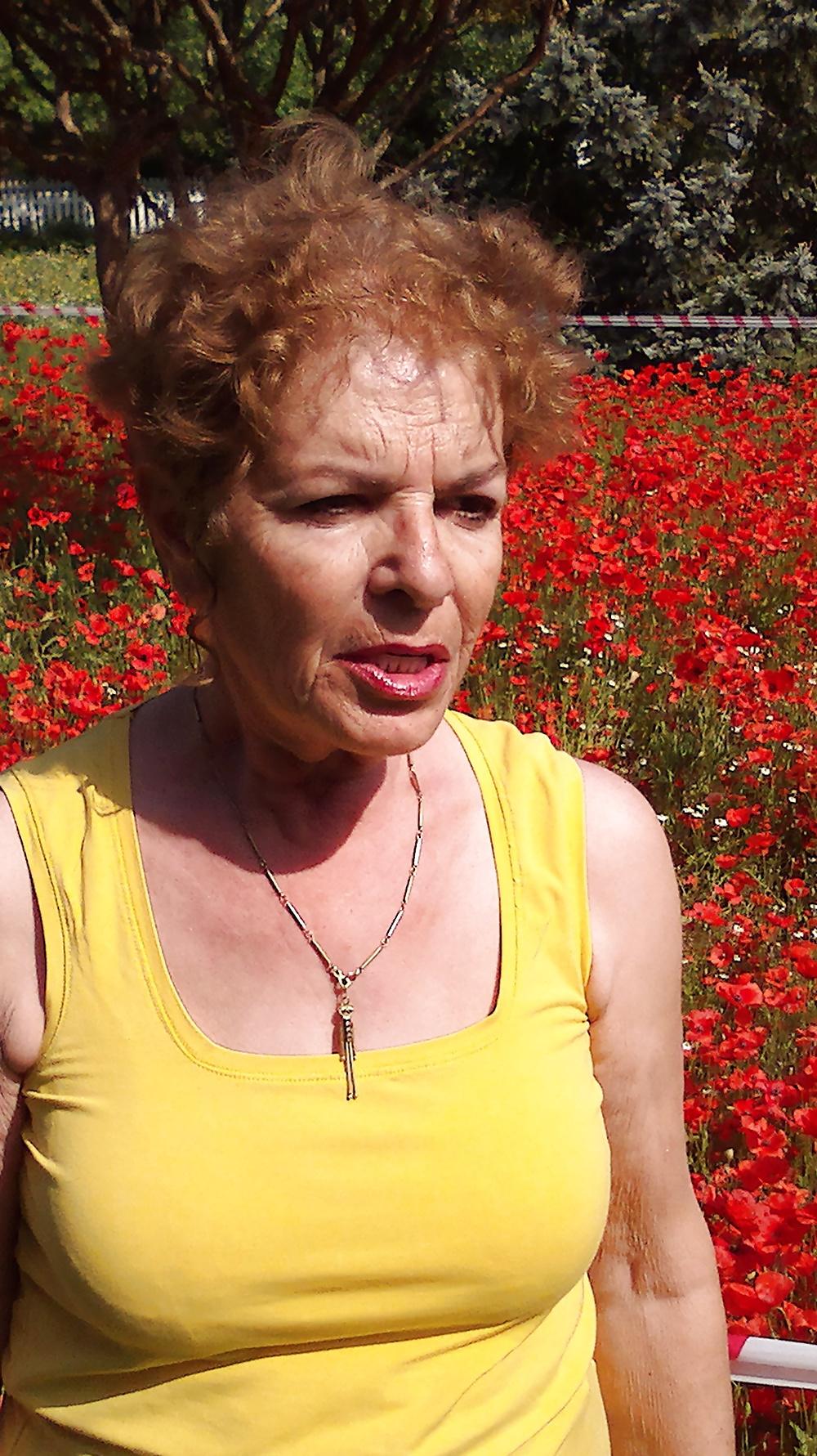13P Turkish old whore istanbul