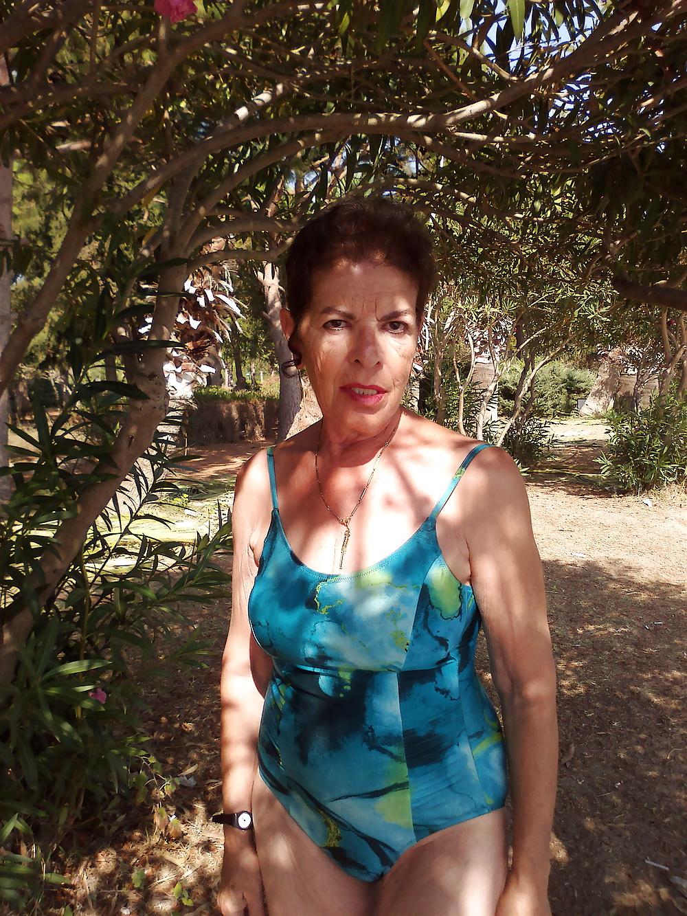 13P Turkish old whore istanbul