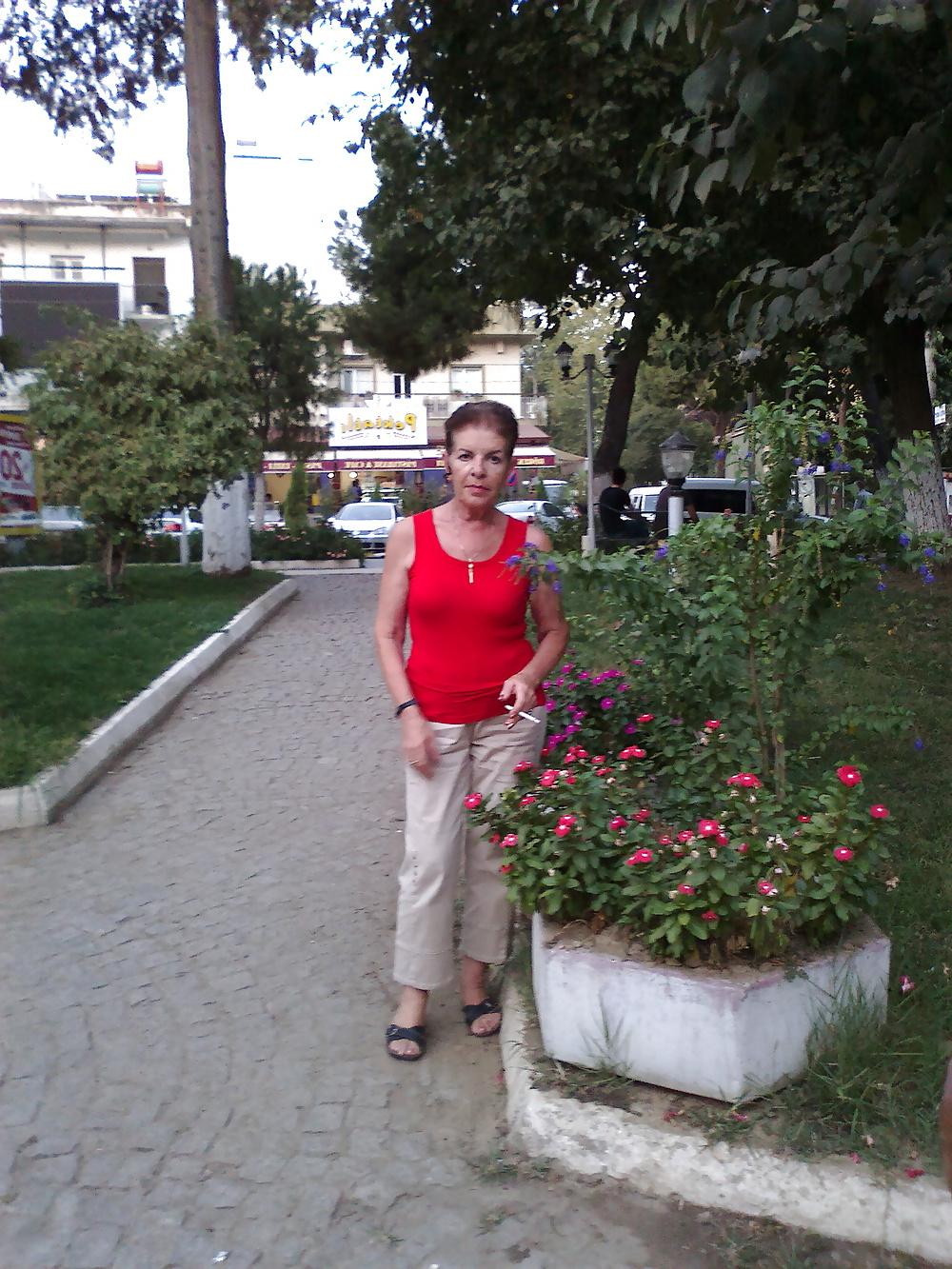 13P Turkish old whore istanbul
