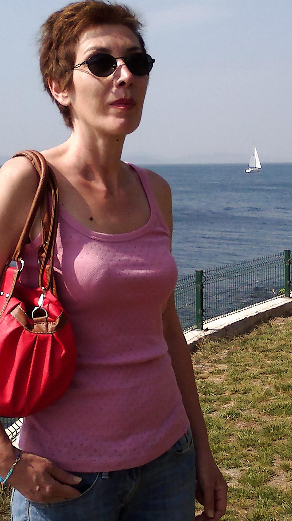 13P Turkish old whore istanbul