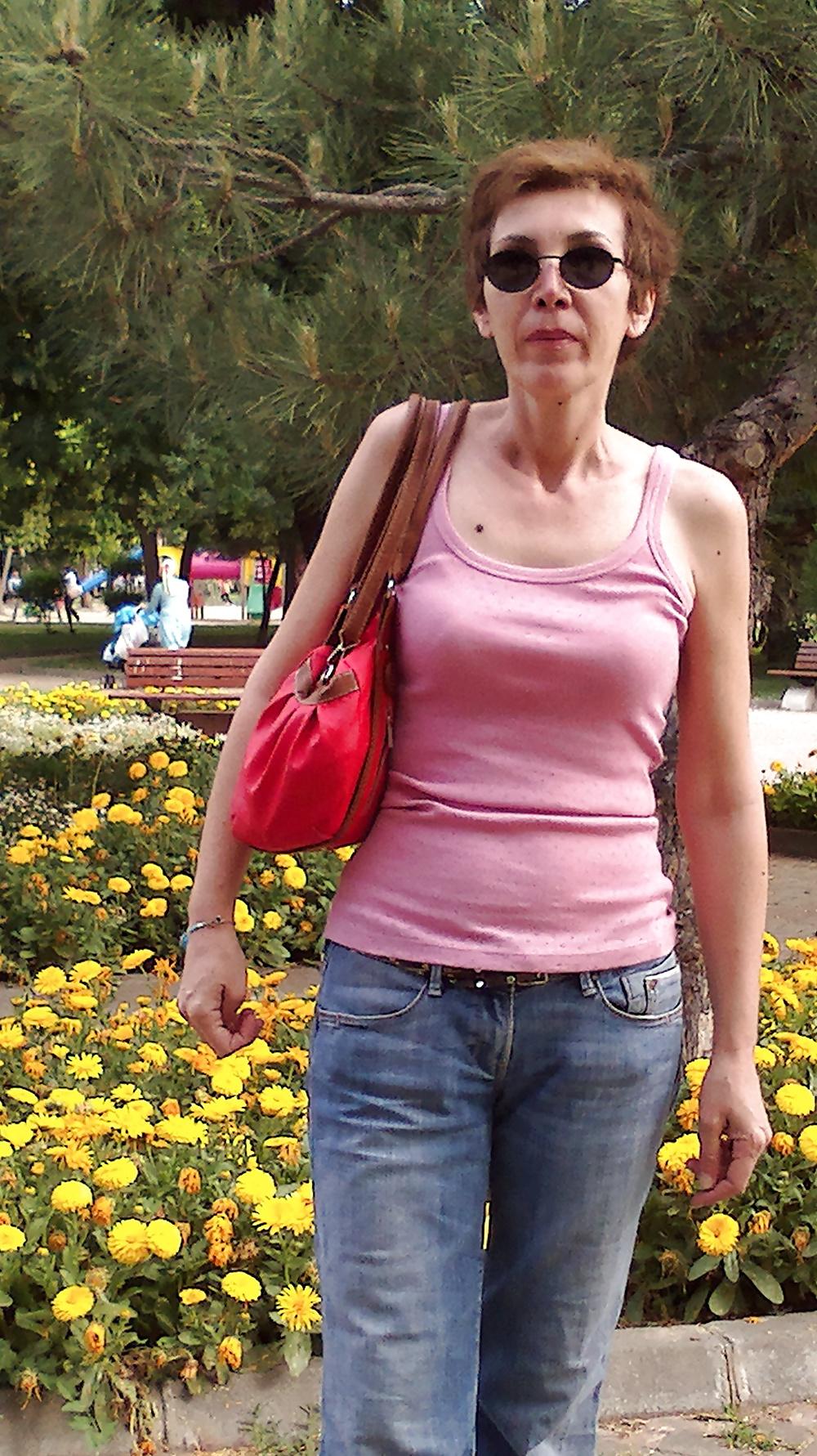 13P Turkish old whore istanbul