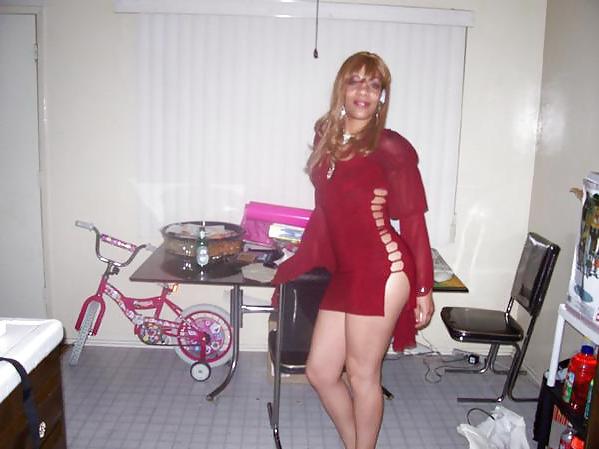 25P Black women get me hard