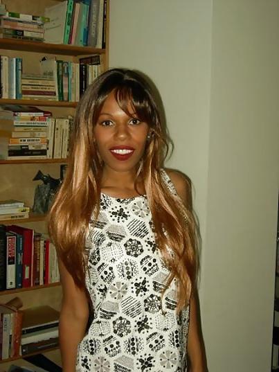 25P Black women get me hard