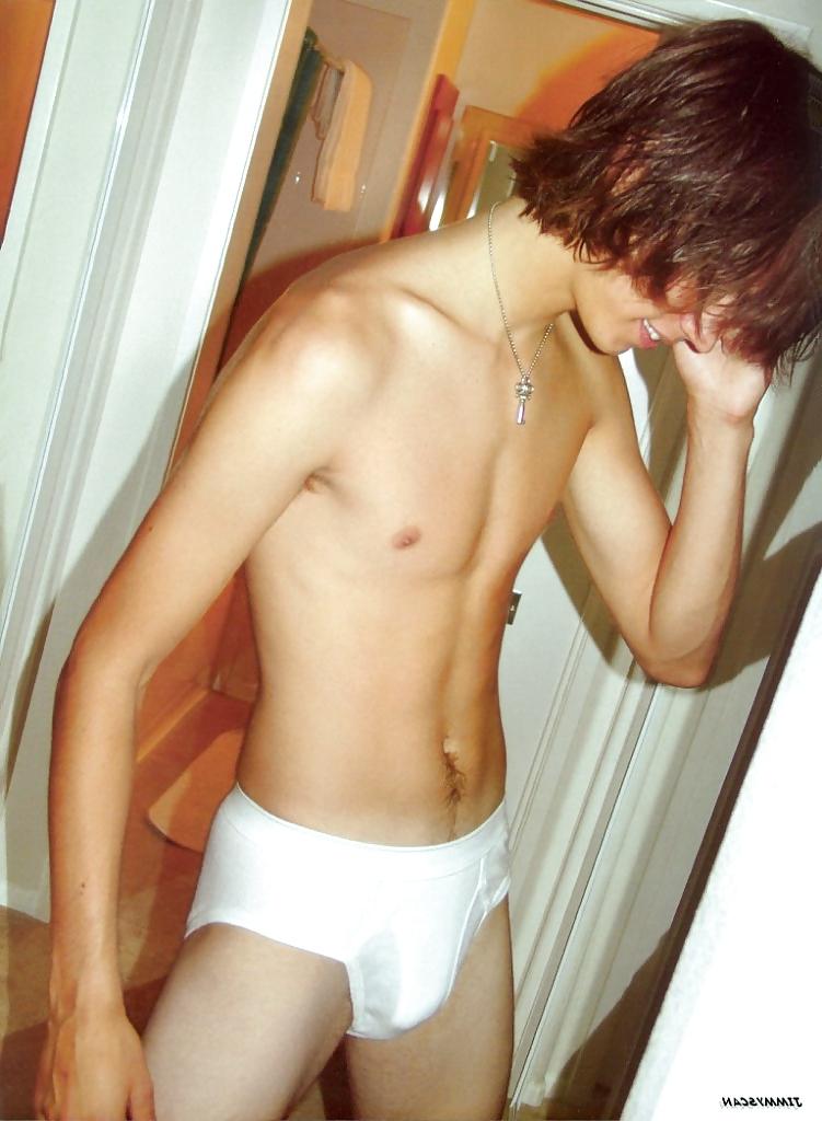 22P Sexy underwear