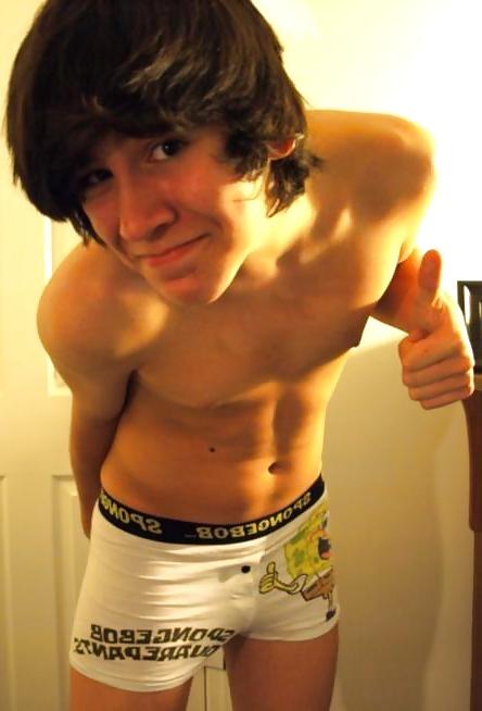22P Sexy underwear