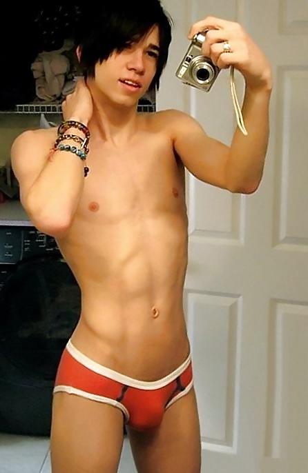 22P Sexy underwear