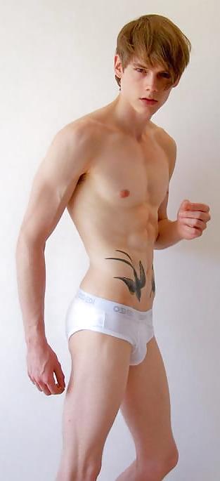 22P Sexy underwear