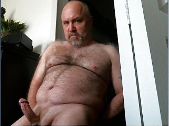 25P Gorgeous men naked pt 2