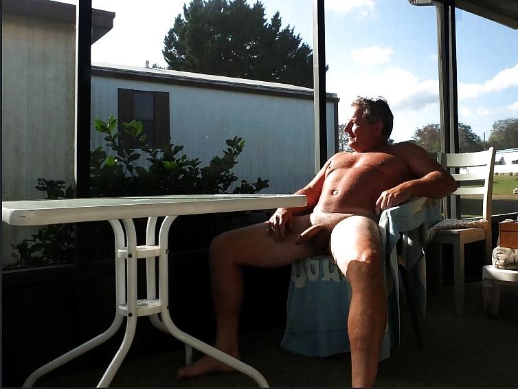 25P Gorgeous men naked pt 2