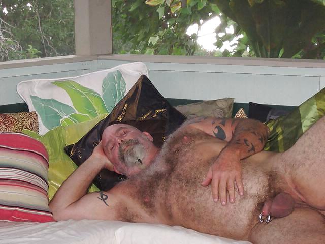 25P Gorgeous men naked pt 2