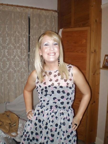 8P British Rachel Leeds