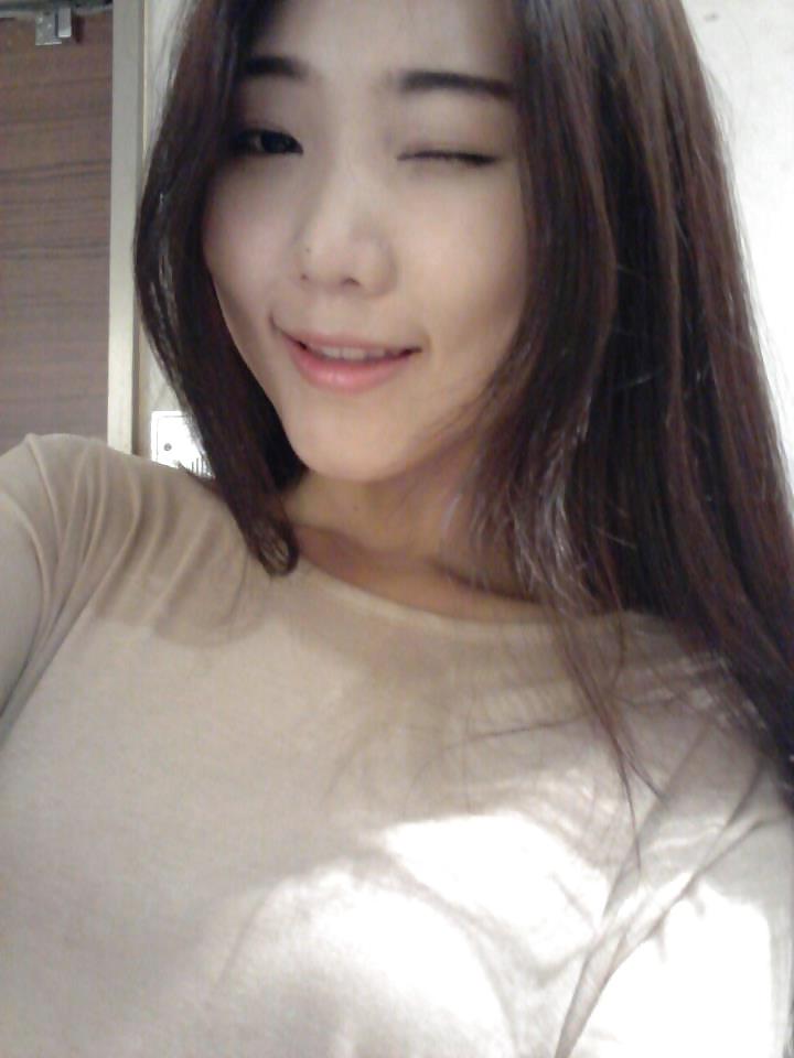 25P Little Korean gook fucktoy 2