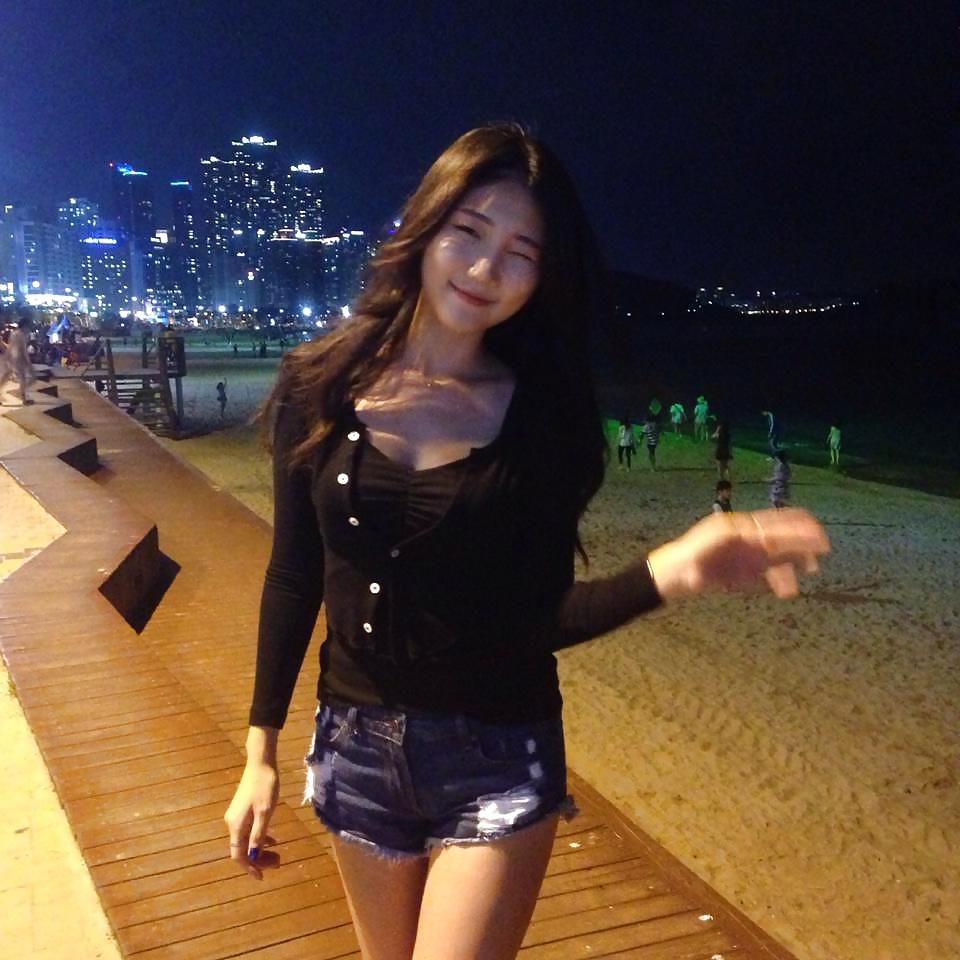 25P Little Korean gook fucktoy 2