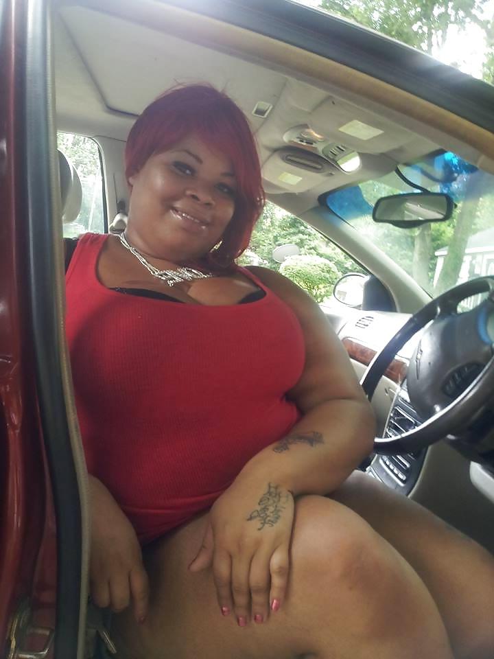 22P Black BBW and SSBBW