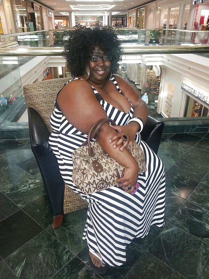 22P Black BBW and SSBBW