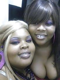 22P Black BBW and SSBBW