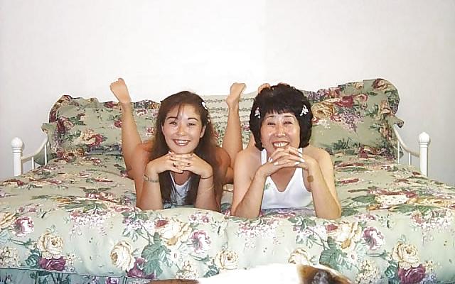 12P Asian Older and Younger