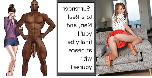 19P Sissy boi for black