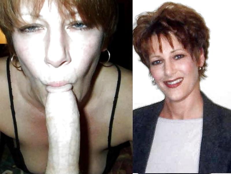 25P Grannies mature milf blowjob handjob sucking 1