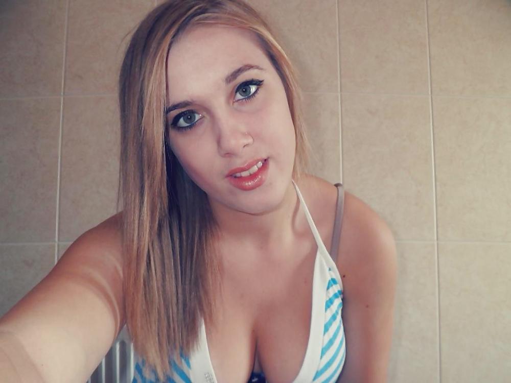 25P Various cleavage