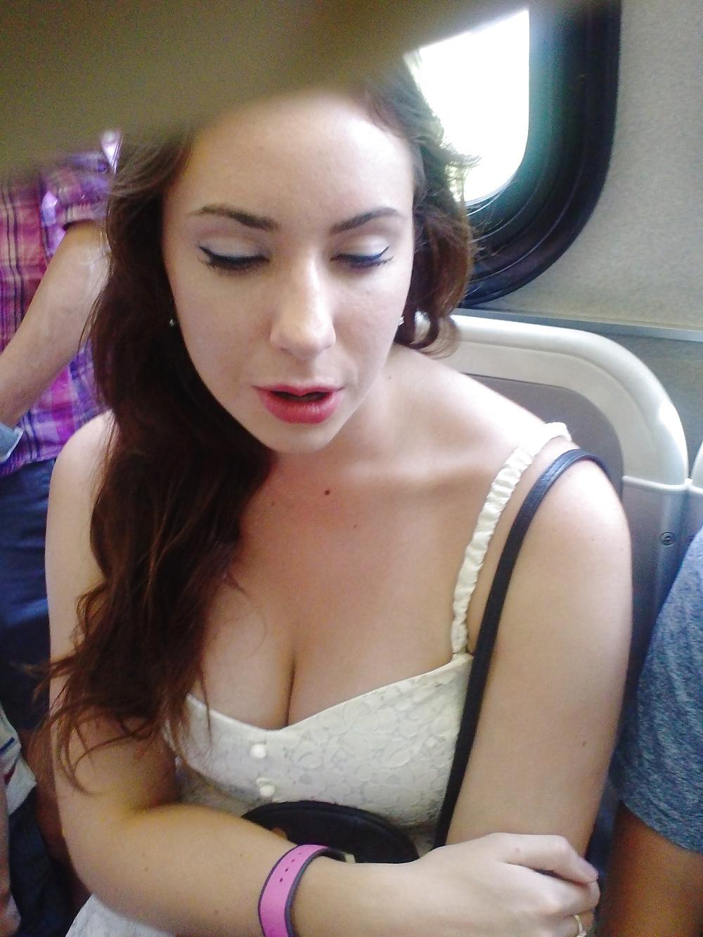 25P Various cleavage