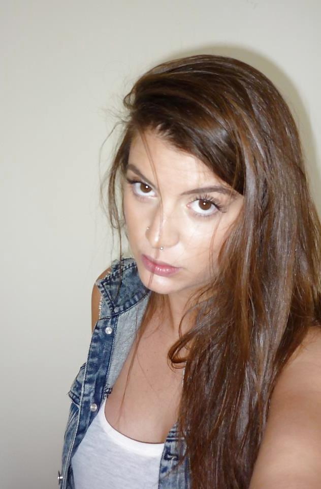 15P Samantha B