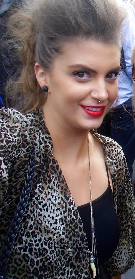 15P Samantha B