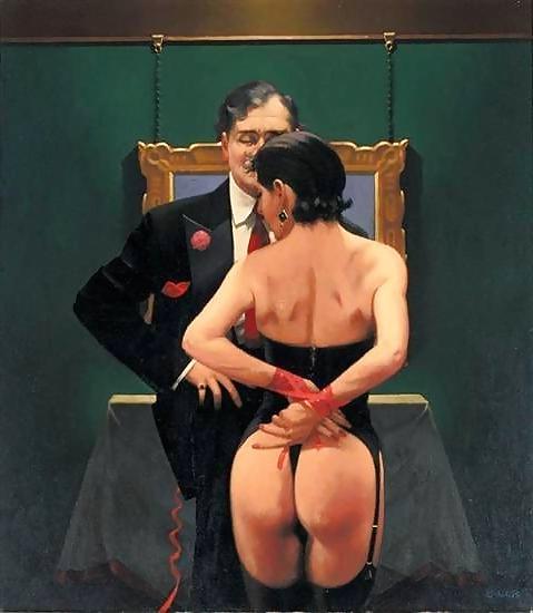15P Naughty couples (Drawings) 