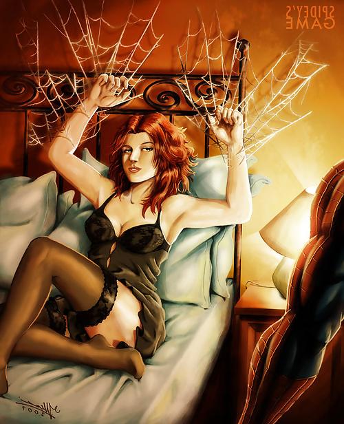 15P Naughty couples (Drawings) 