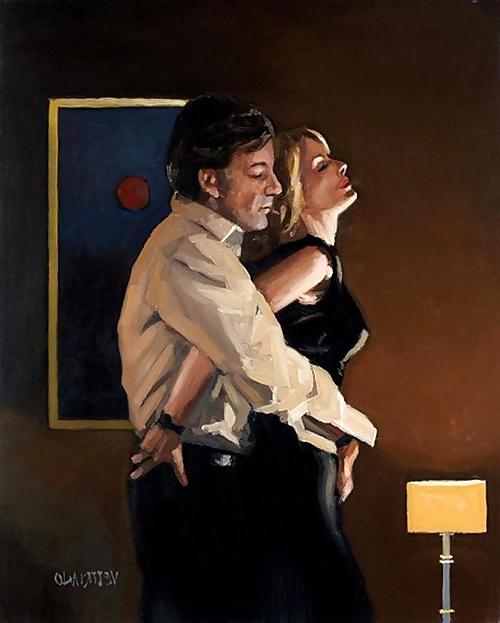 15P Naughty couples (Drawings) 