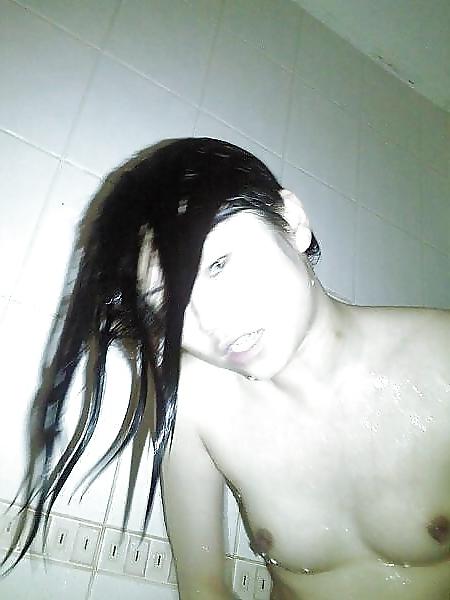 25P Asian MILFs from the internet