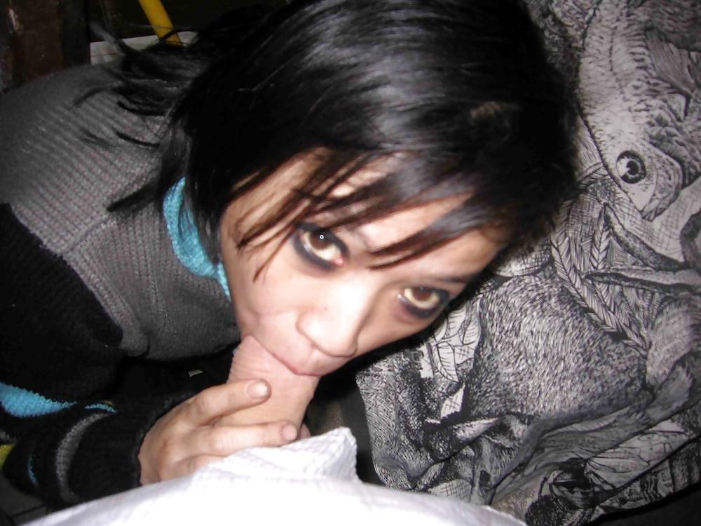 25P Asian MILFs from the internet