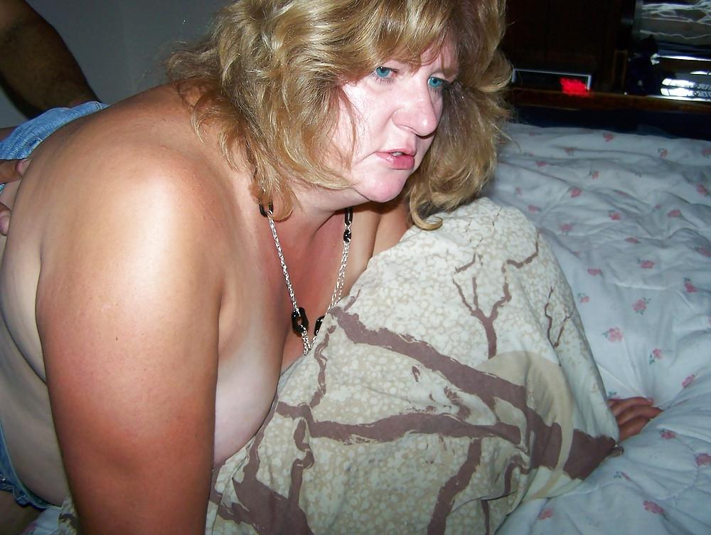 10P Bbw wife nancy