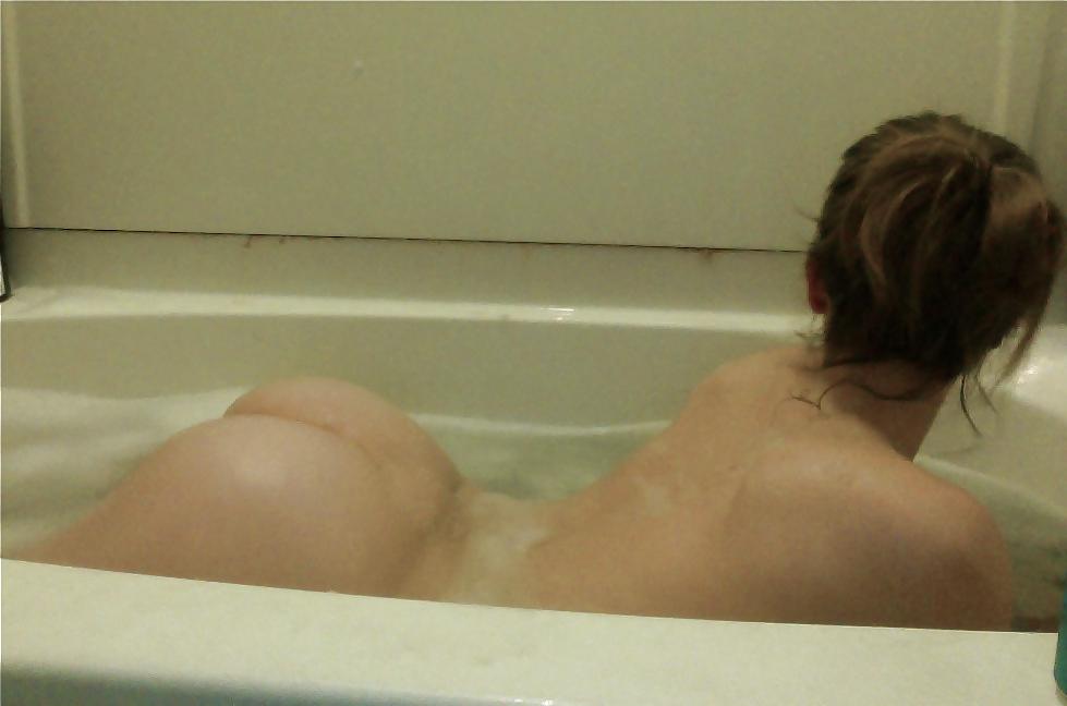 5P In the shower)