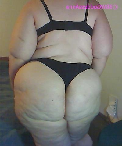 10P BBW BUTT