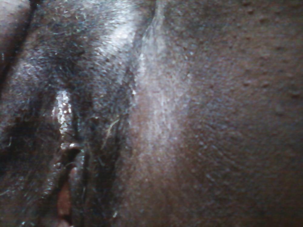 6P Black PUSSY!!!!!!!!!!!!!!!