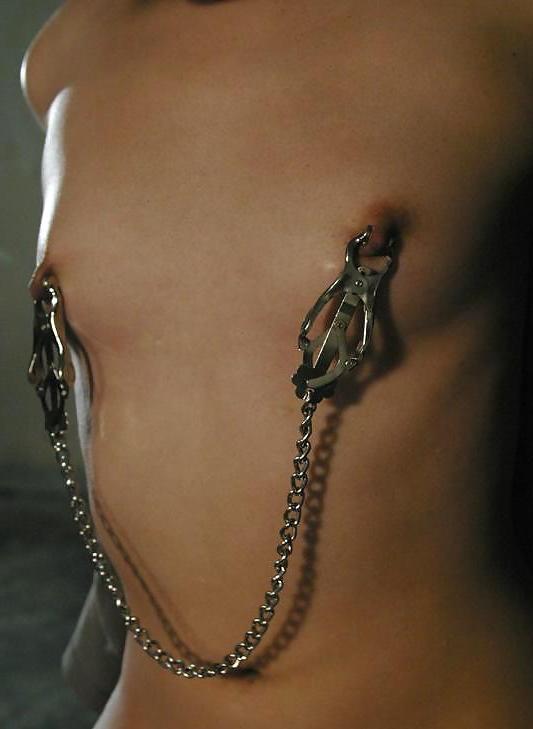 24P Nipples