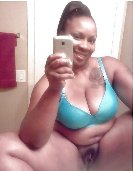 17P ALL KINDS OF BLACK MATURES PT.90