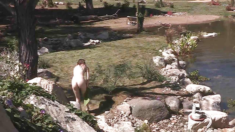 25P Fox's Utopia Uncensored