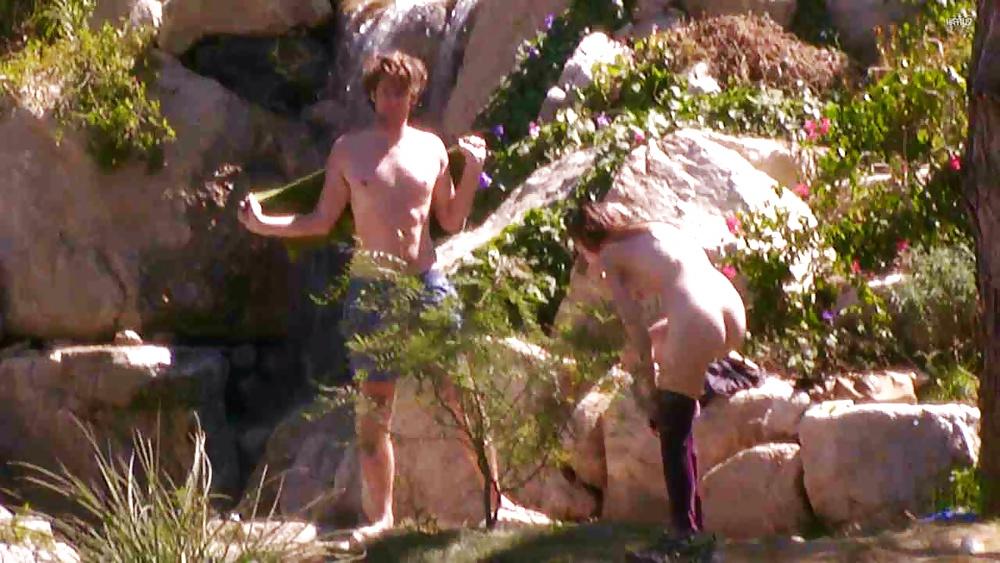 25P Fox's Utopia Uncensored