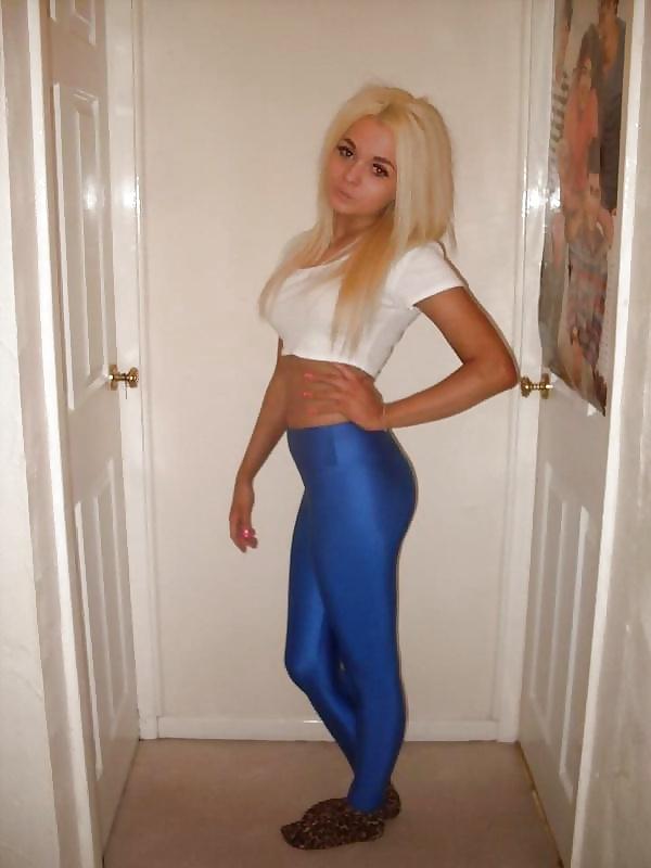 10P Filthy British slags! part 3