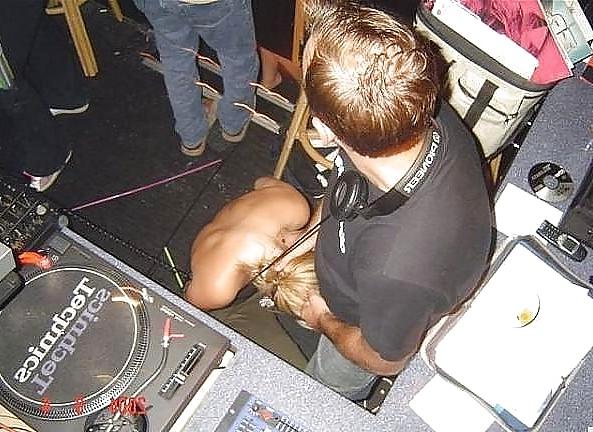 10P Filthy British slags! part 6